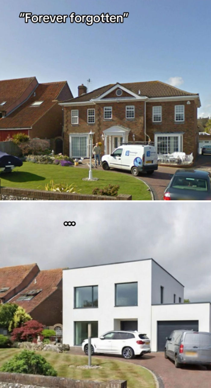 Oops! Houses That Went From Wow to Uh-Oh