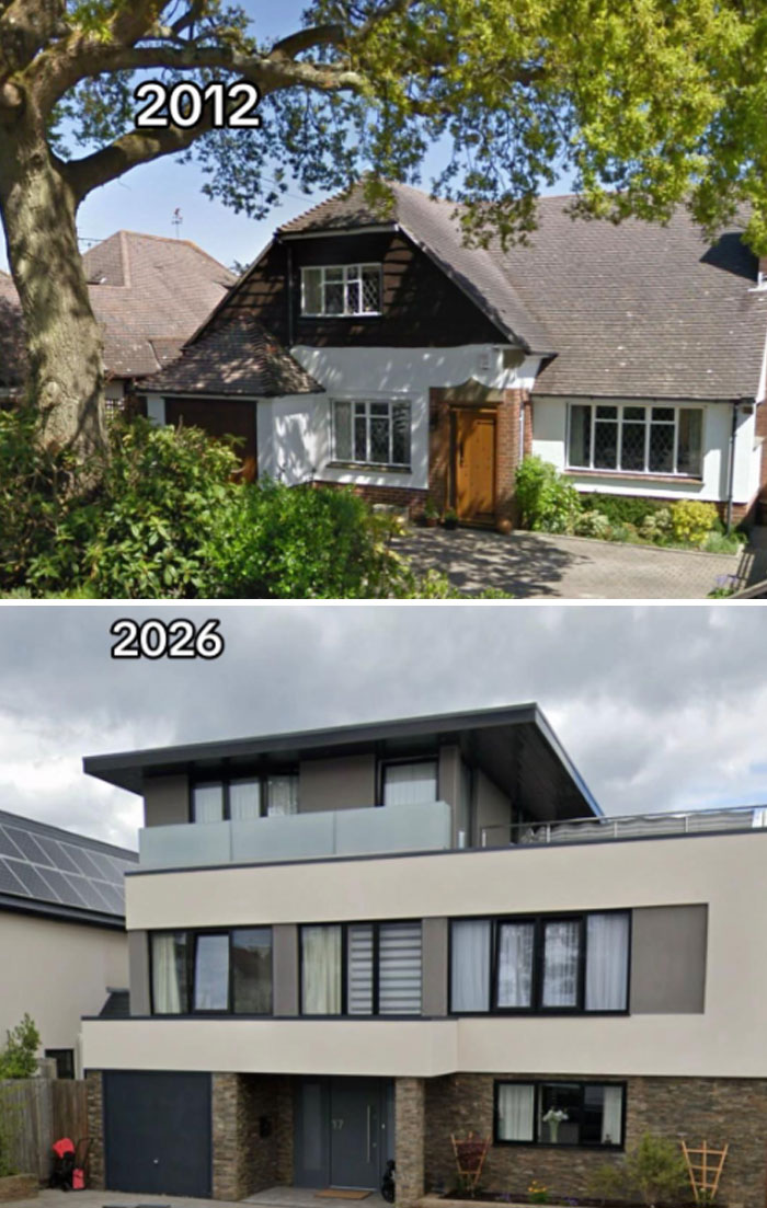 Oops! Houses That Went From Wow to Uh-Oh