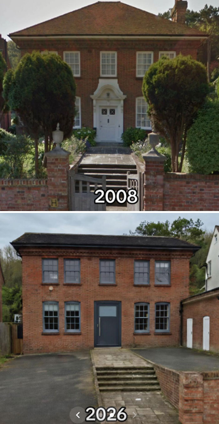 Oops! Houses That Went From Wow to Uh-Oh