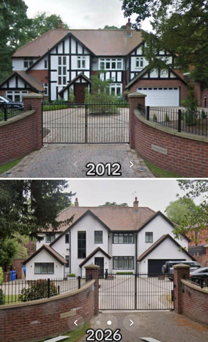 Oops! Houses That Went From Wow to Uh-Oh