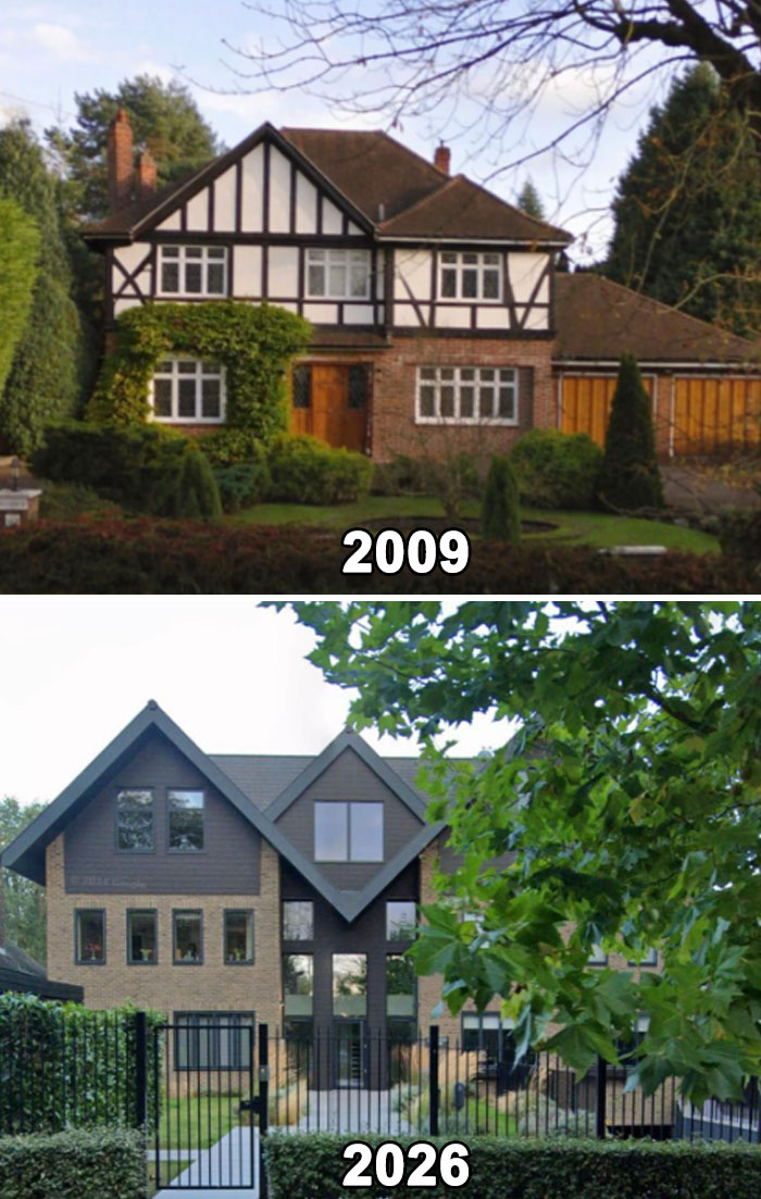 Oops! Houses That Went From Wow to Uh-Oh