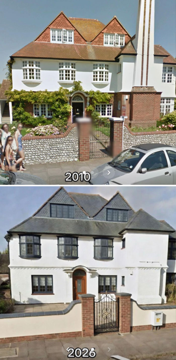 Oops! Houses That Went From Wow to Uh-Oh