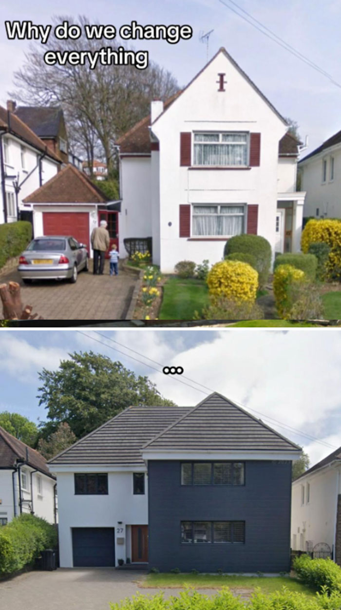 Oops! Houses That Went From Wow to Uh-Oh