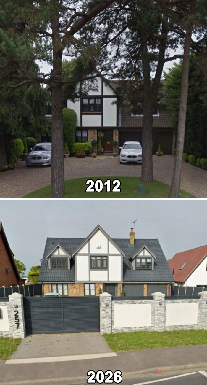 Oops! Houses That Went From Wow to Uh-Oh