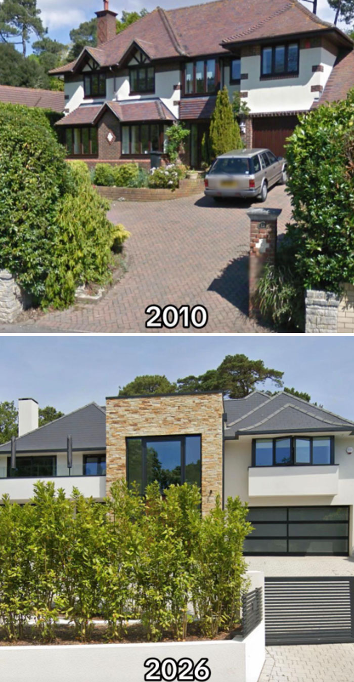 Oops! Houses That Went From Wow to Uh-Oh