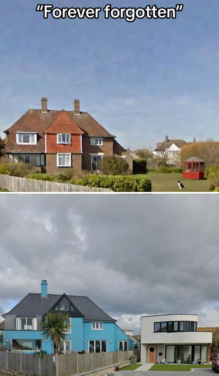 Oops! Houses That Went From Wow to Uh-Oh