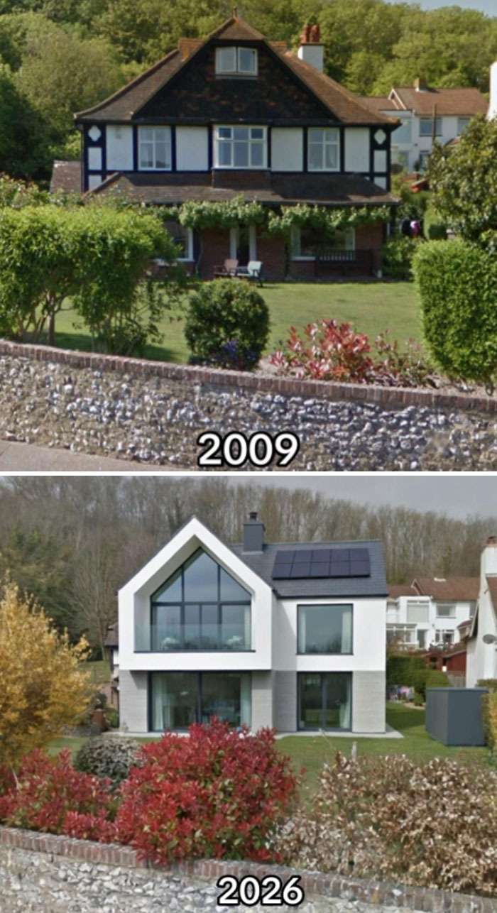 Oops! Houses That Went From Wow to Uh-Oh