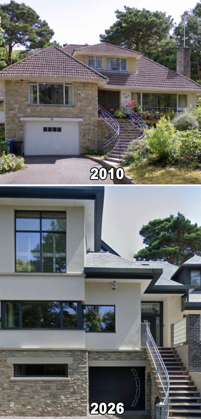 Oops! Houses That Went From Wow to Uh-Oh