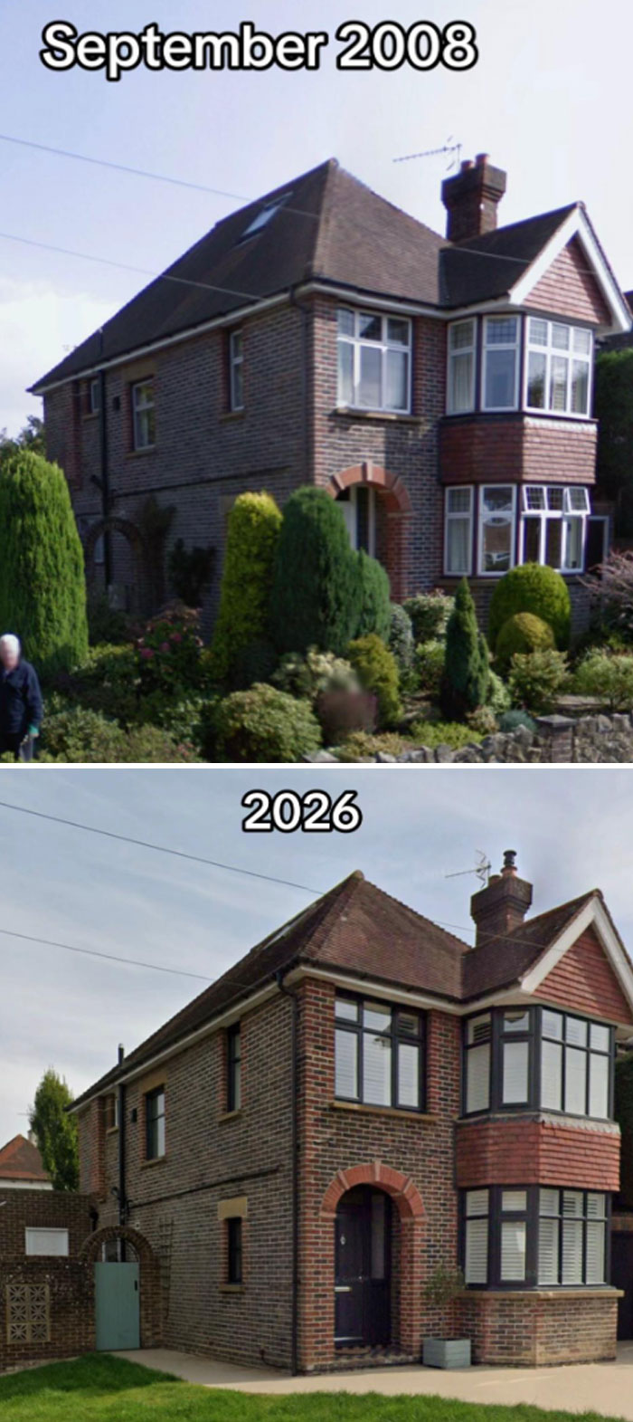 Oops! Houses That Went From Wow to Uh-Oh