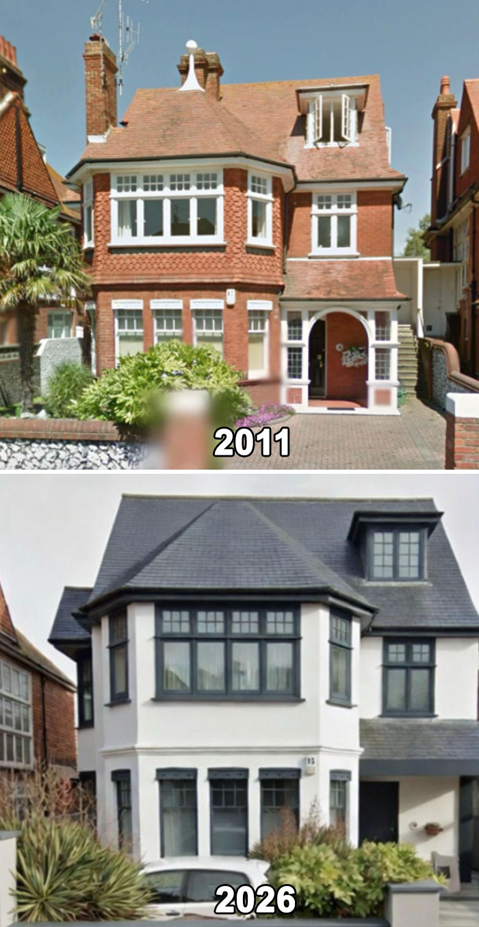 Oops! Houses That Went From Wow to Uh-Oh