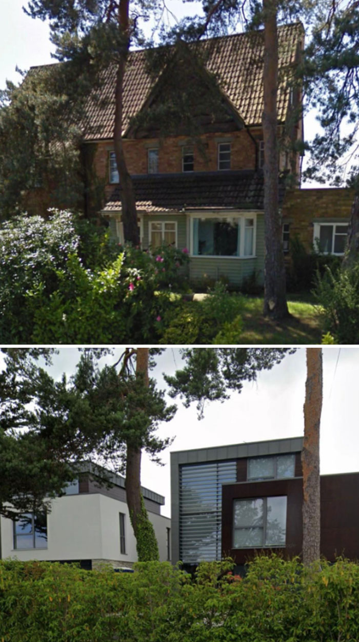 Oops! Houses That Went From Wow to Uh-Oh