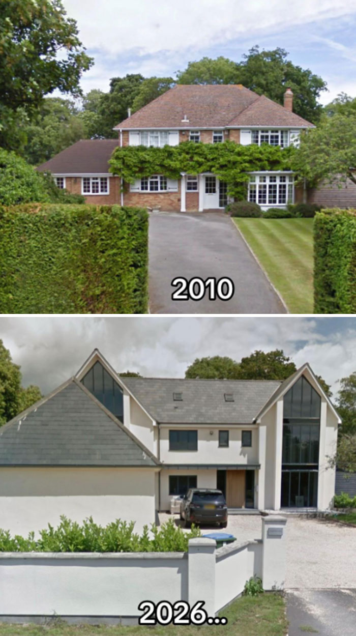 Oops! Houses That Went From Wow to Uh-Oh