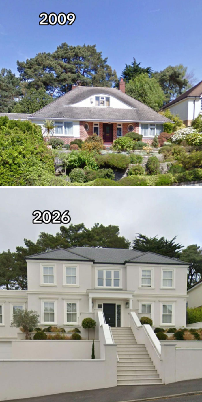 Oops! Houses That Went From Wow to Uh-Oh