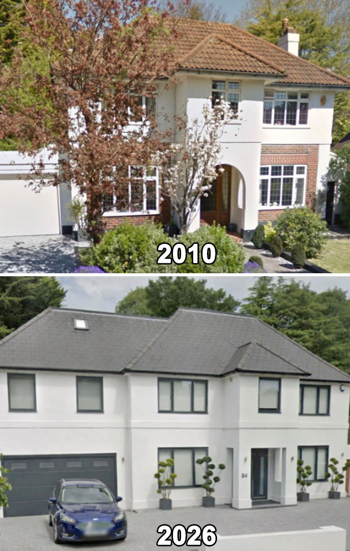 Oops! Houses That Went From Wow to Uh-Oh