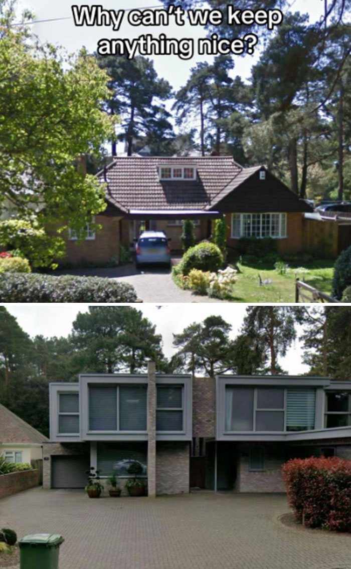 Oops! Houses That Went From Wow to Uh-Oh