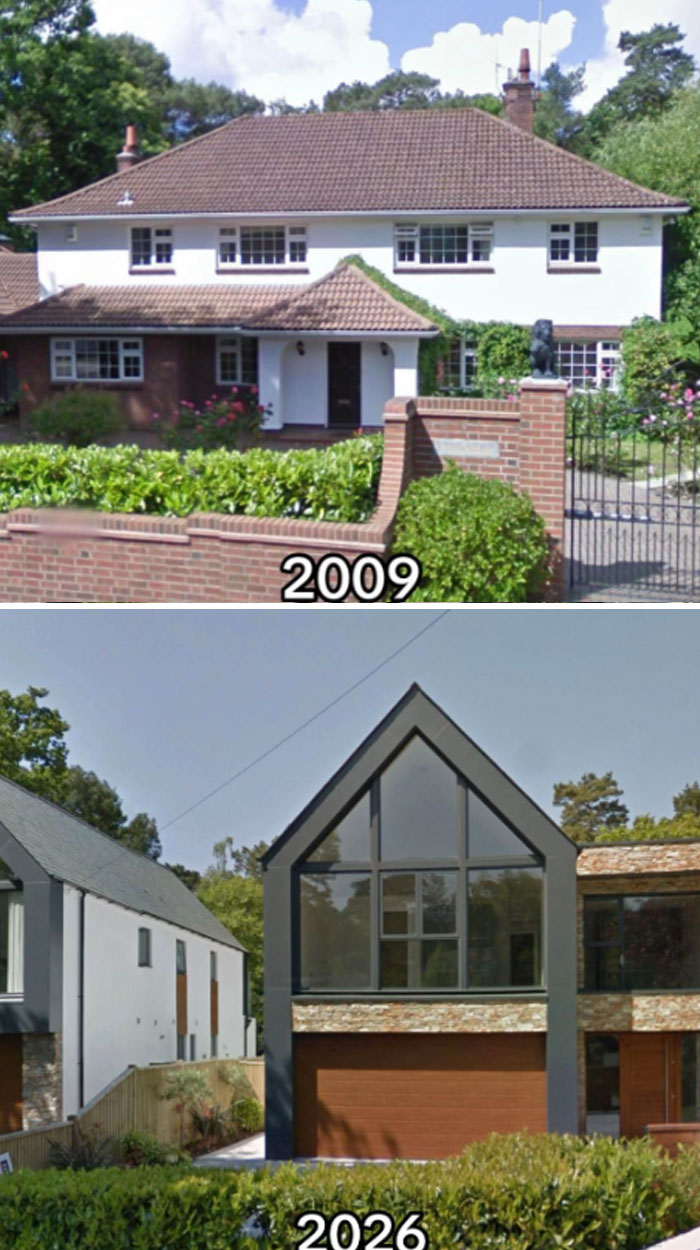 Oops! Houses That Went From Wow to Uh-Oh
