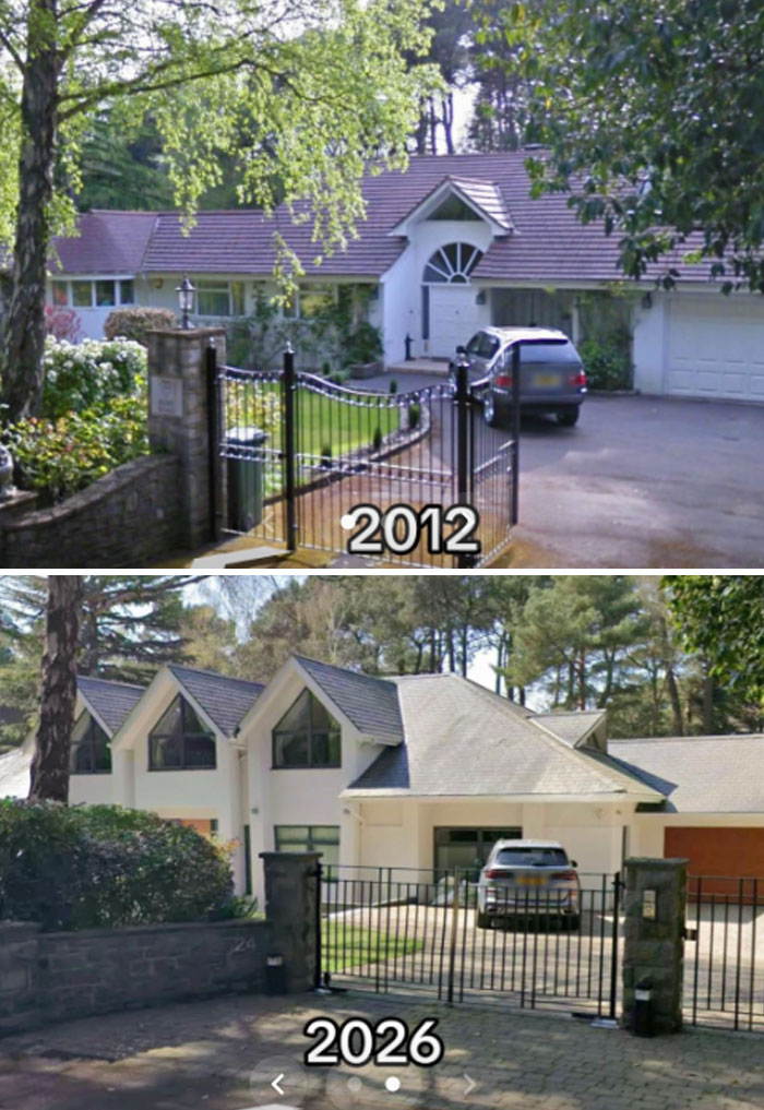 Oops! Houses That Went From Wow to Uh-Oh