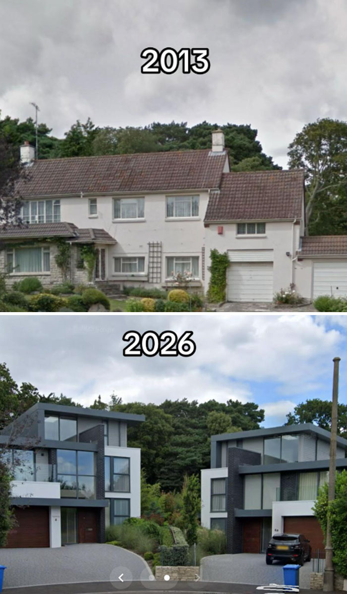 Oops! Houses That Went From Wow to Uh-Oh