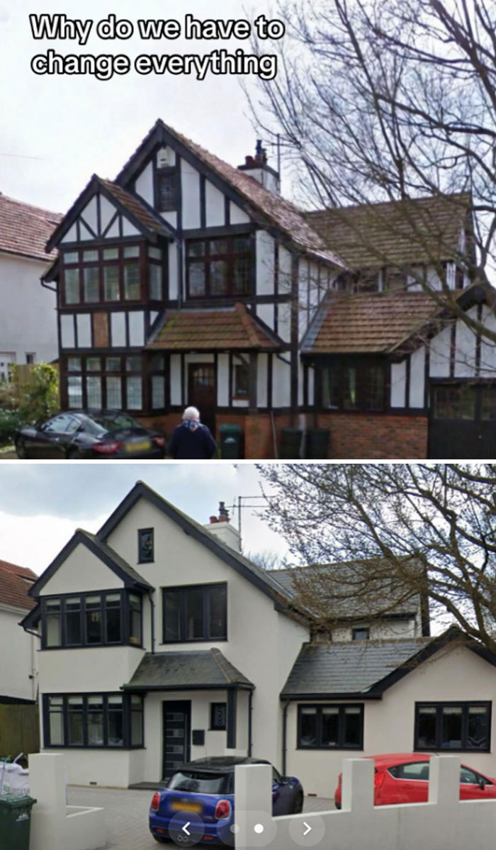 Oops! Houses That Went From Wow to Uh-Oh