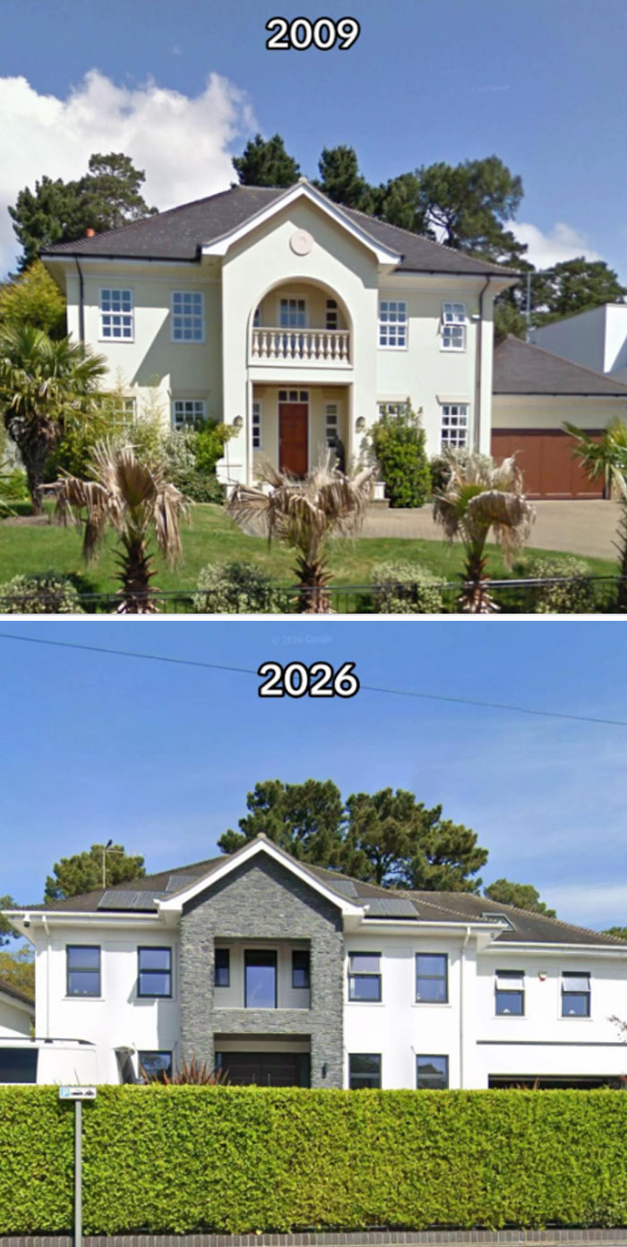 Oops! Houses That Went From Wow to Uh-Oh