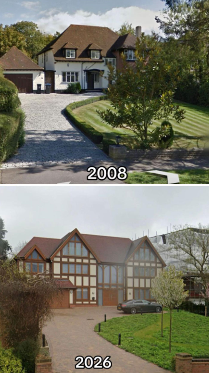 Oops! Houses That Went From Wow to Uh-Oh