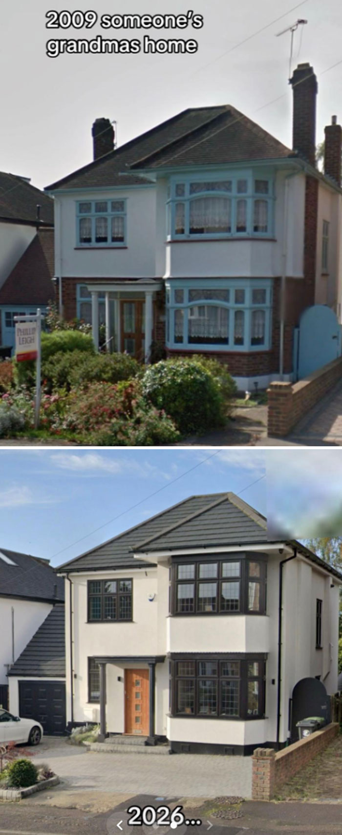 Oops! Houses That Went From Wow to Uh-Oh