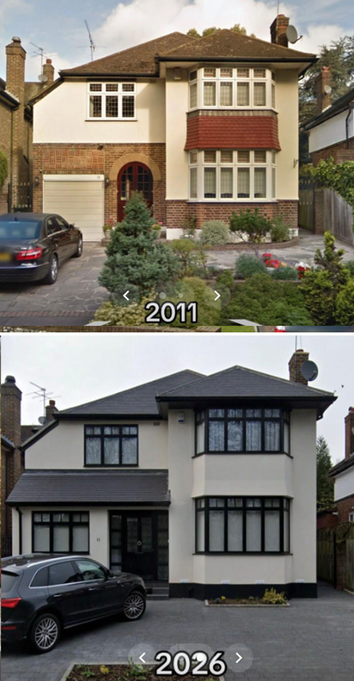Oops! Houses That Went From Wow to Uh-Oh