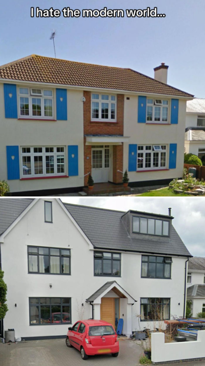 Oops! Houses That Went From Wow to Uh-Oh