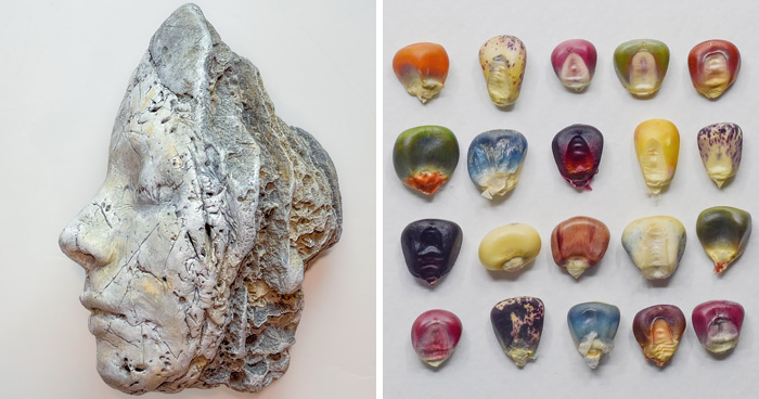 30 Wild Nature Art Pieces That Totally Mess With Your Mind