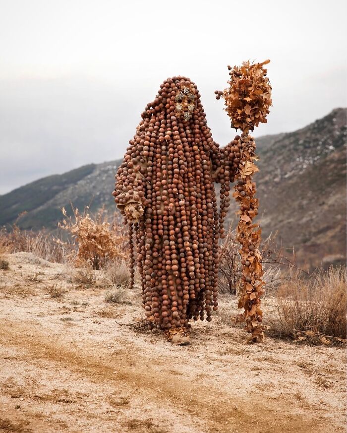 Where The Wild Awakens: Masks, Dances, and Stories