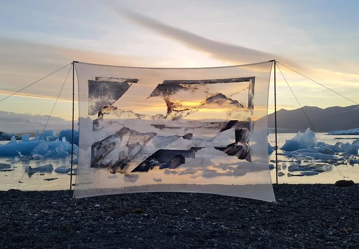 Points Of Access: Meeting Mountains and Glaciers