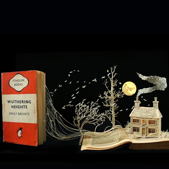 The Book Collector: Paper Dreams Come Alive