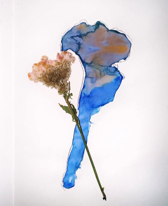 Vrinda Blue: When Light, Clay, and Magic Collide