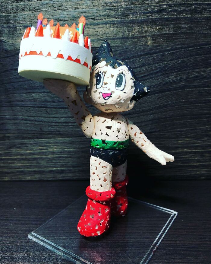 Wait, This Artist Turns Paper Into Insane 3D Sculptures That Will Blow Your Mind!