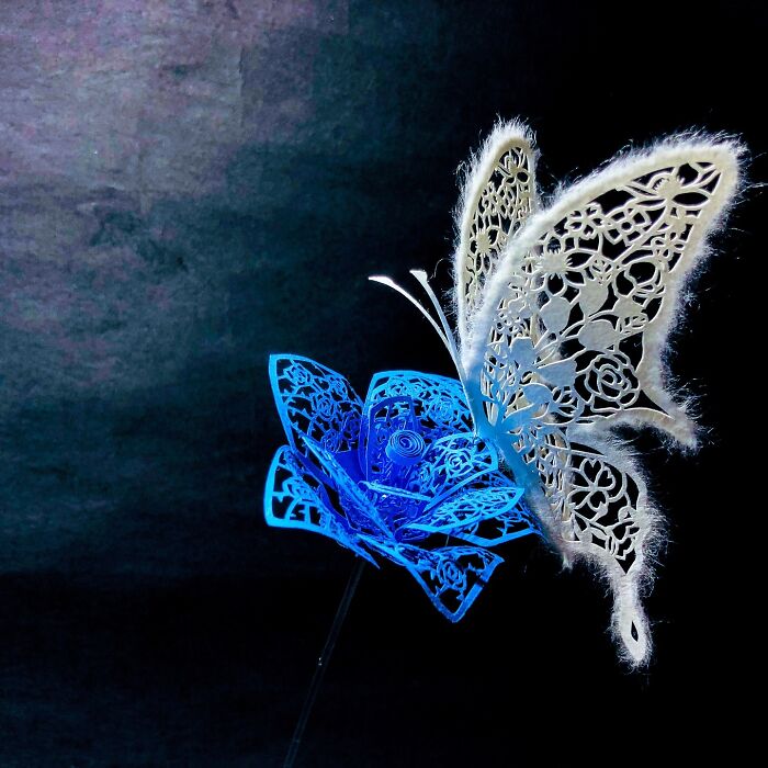 Wait, This Artist Turns Paper Into Insane 3D Sculptures That Will Blow Your Mind!