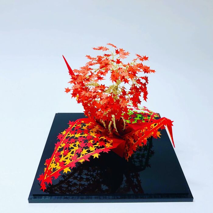 Wait, This Artist Turns Paper Into Insane 3D Sculptures That Will Blow Your Mind!