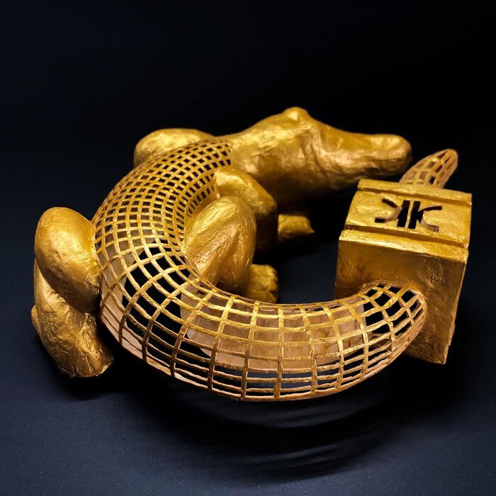 Wait, This Artist Turns Paper Into Insane 3D Sculptures That Will Blow Your Mind!