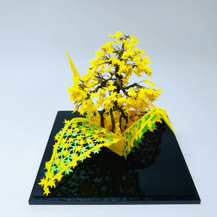 Wait, This Artist Turns Paper Into Insane 3D Sculptures That Will Blow Your Mind!