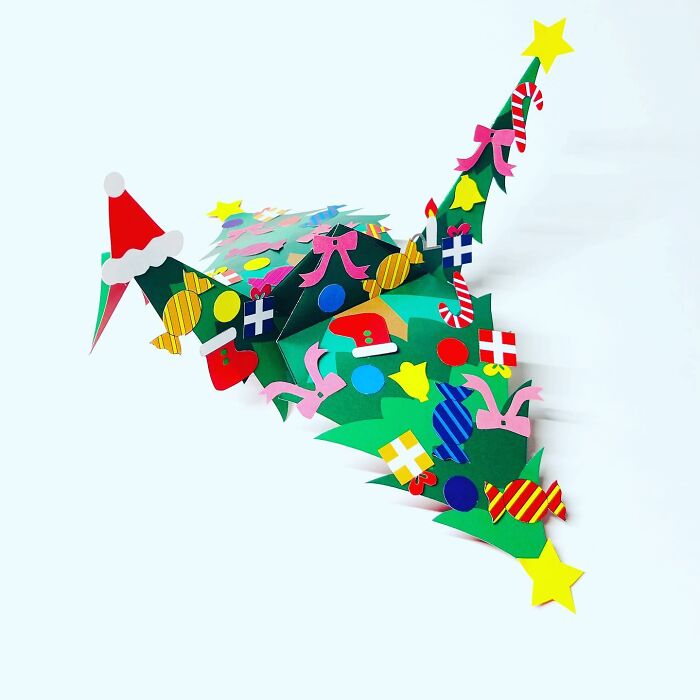 Wait, This Artist Turns Paper Into Insane 3D Sculptures That Will Blow Your Mind!