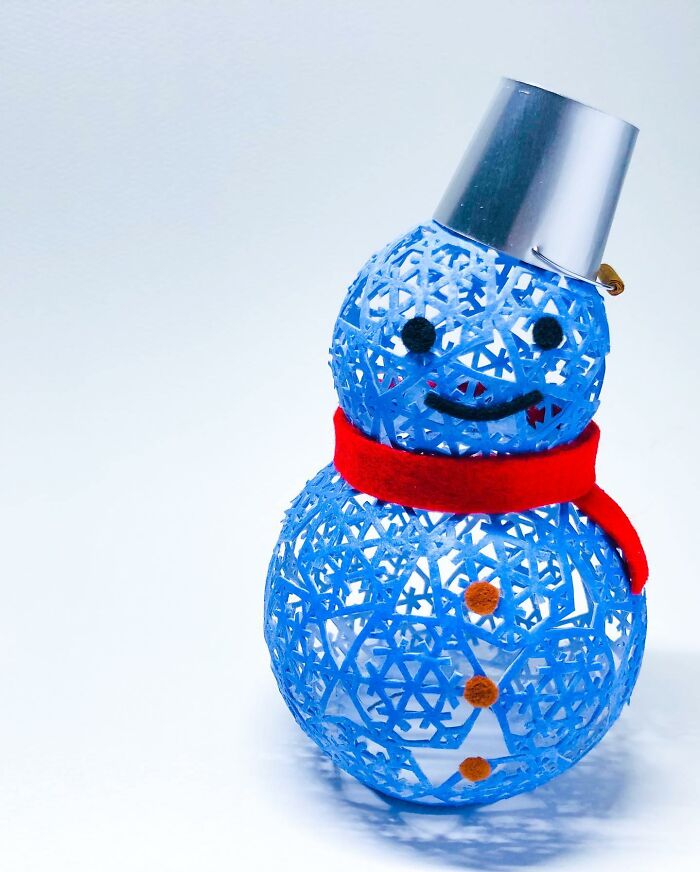 Wait, This Artist Turns Paper Into Insane 3D Sculptures That Will Blow Your Mind!