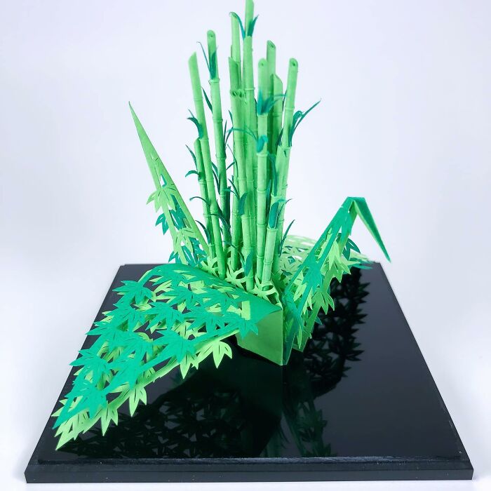 Wait, This Artist Turns Paper Into Insane 3D Sculptures That Will Blow Your Mind!