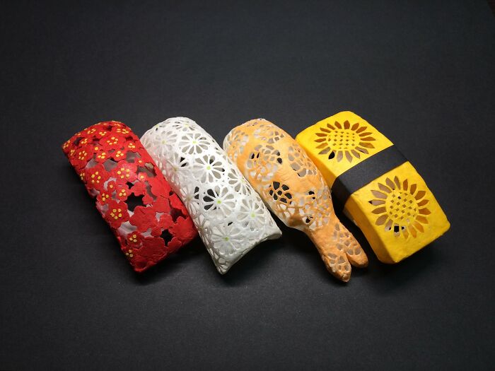 Wait, This Artist Turns Paper Into Insane 3D Sculptures That Will Blow Your Mind!