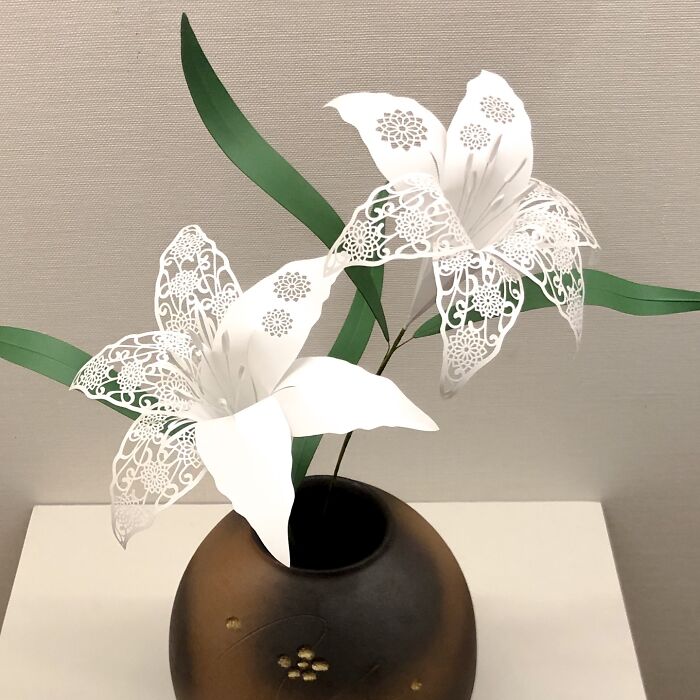 Wait, This Artist Turns Paper Into Insane 3D Sculptures That Will Blow Your Mind!