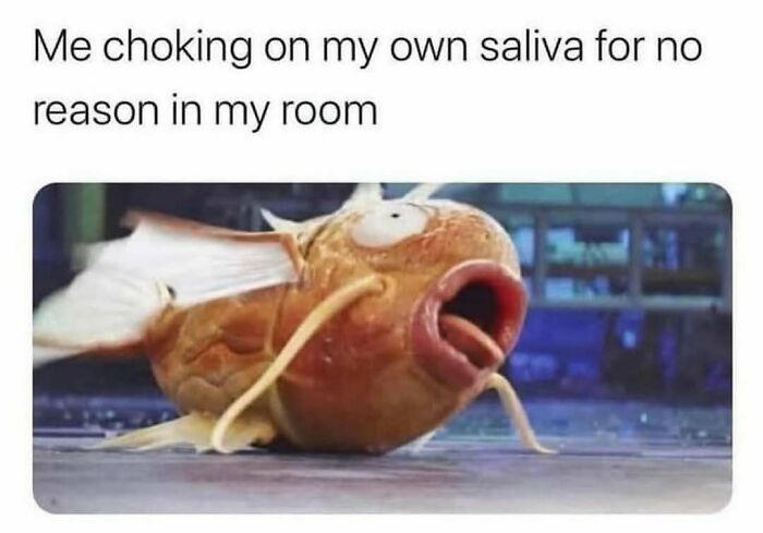 51 Memes That Totally Get You When Life's a Hot Mess