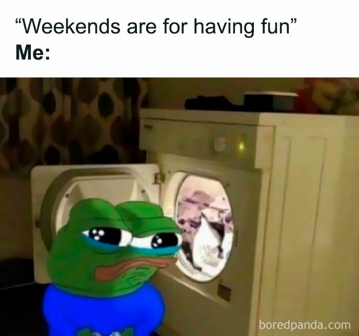 51 Memes That Totally Get You When Life's a Hot Mess