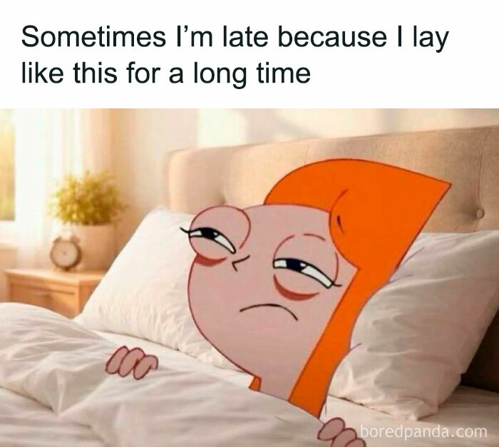 51 Memes That Totally Get You When Life's a Hot Mess