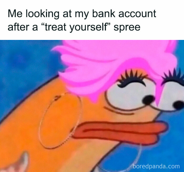 51 Memes That Totally Get You When Life's a Hot Mess