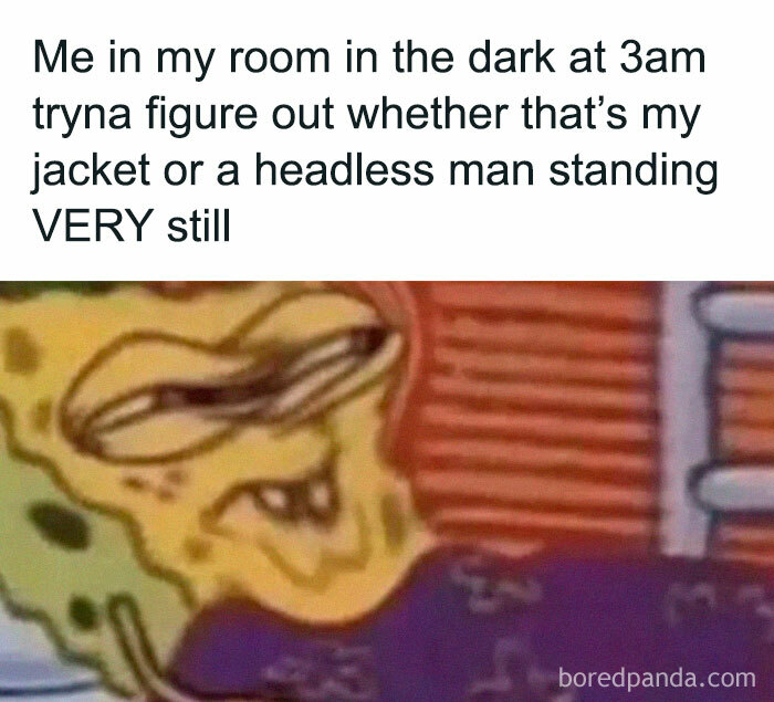 51 Memes That Totally Get You When Life's a Hot Mess