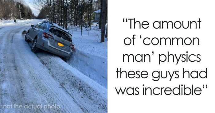 33 Weirdly Awesome Ways People Showed Off Their Brain Power