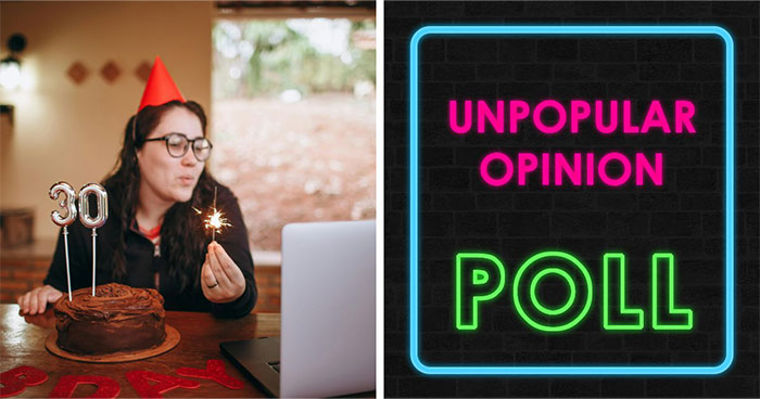 Let’s Get Weird: 28 Hot Takes That Will Totally Surprise You